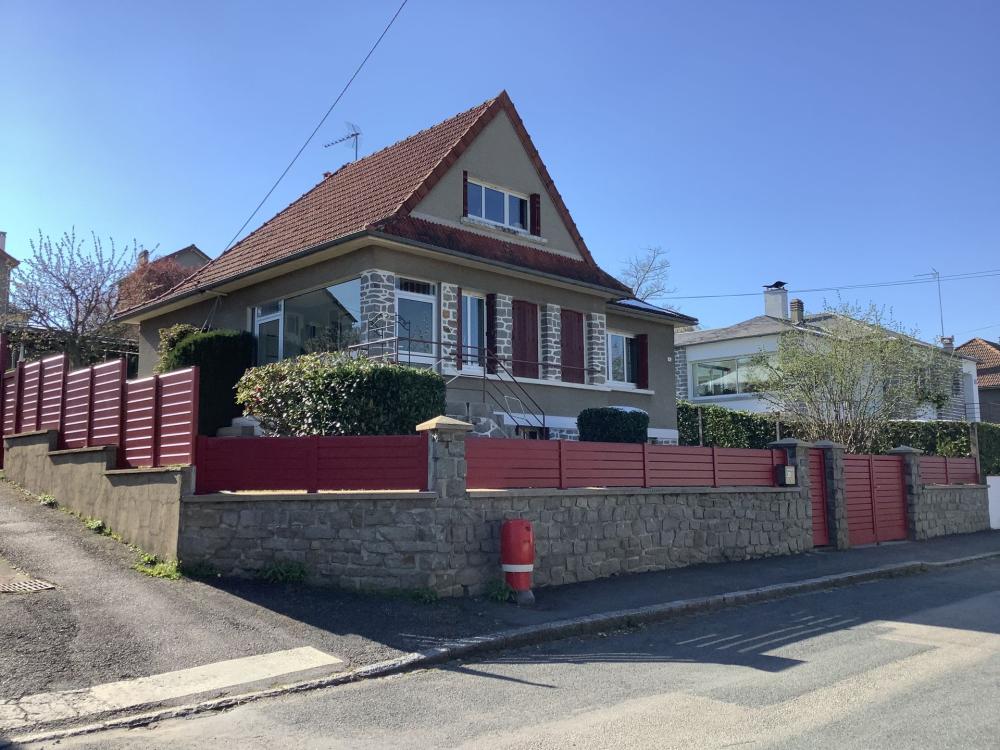 Maison construction