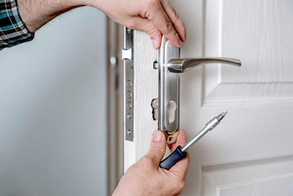 Porte depannage